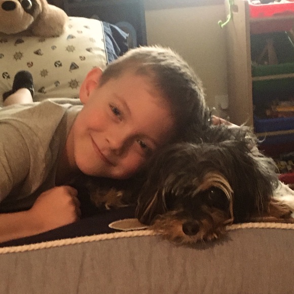 Meet your Posher, Kristina - Picture 9 of 13